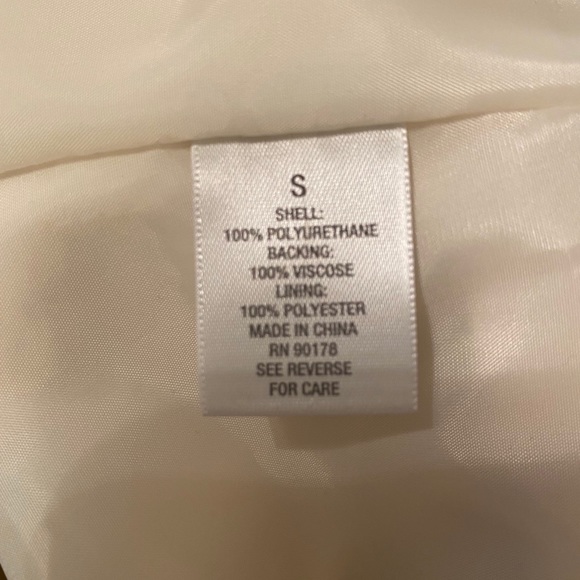 Beautiful short jacket with bling. - Picture 3 of 5